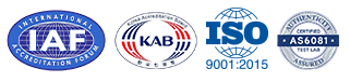 Kaufetronics