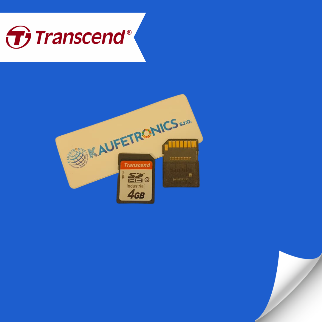 Memory Modules & Memory Cards