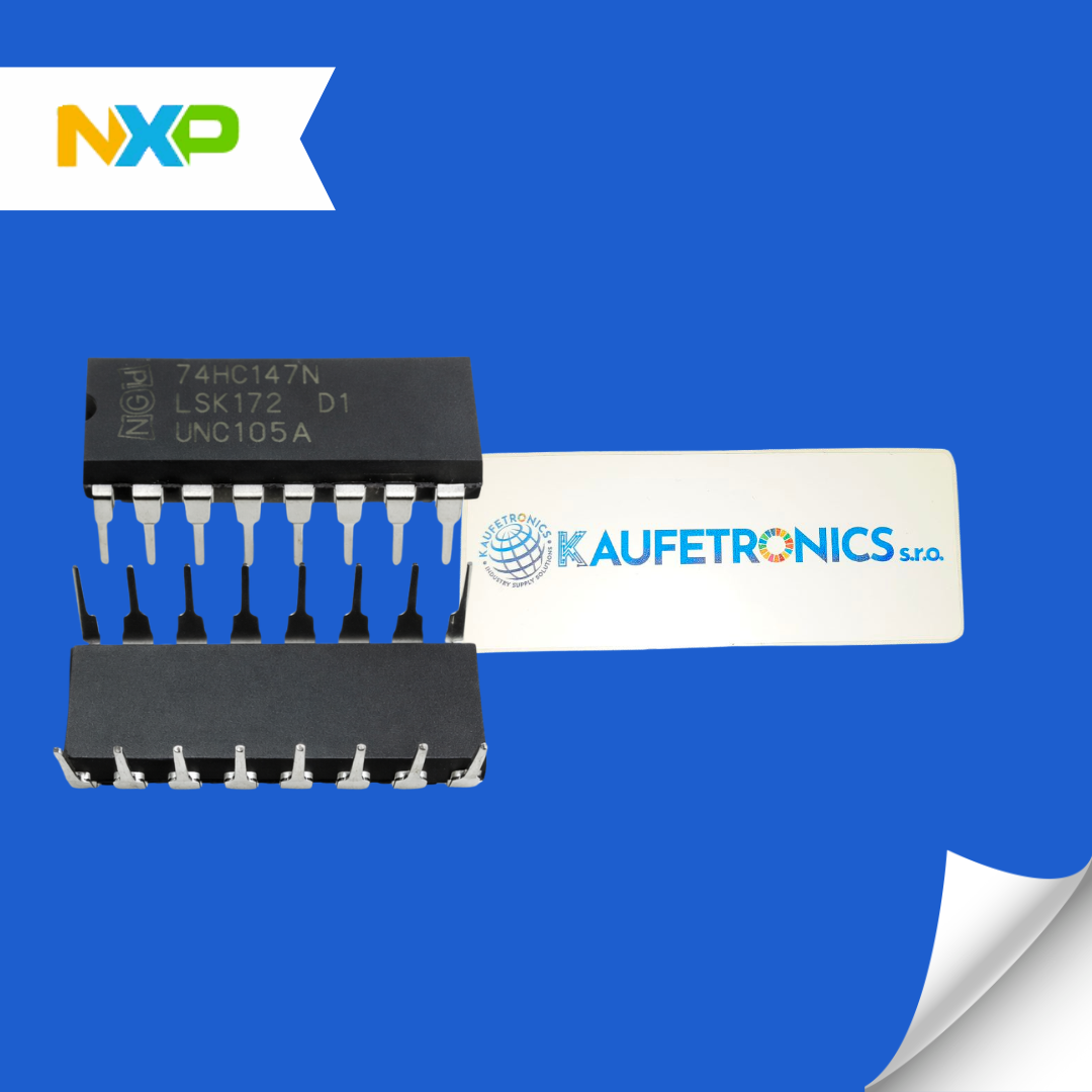 Encoders, Decoders, Multiplexers & Demultiplexers