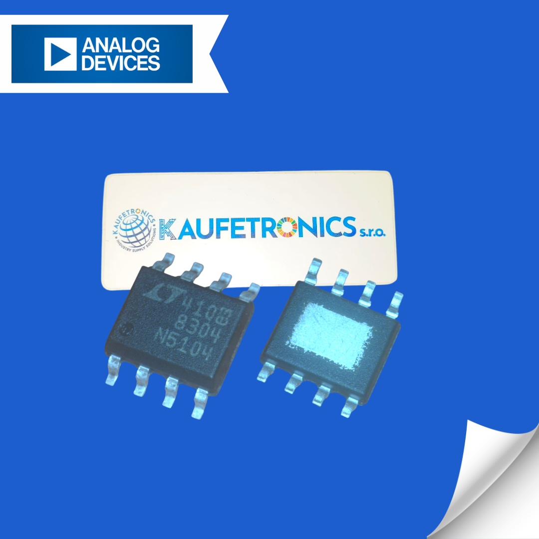 Switching Voltage Regulators