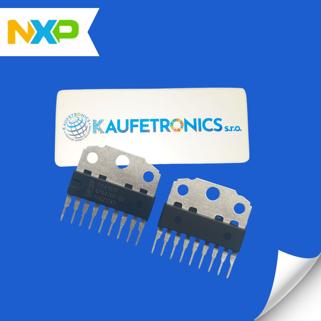 TDA1517/N3 Semiconductors