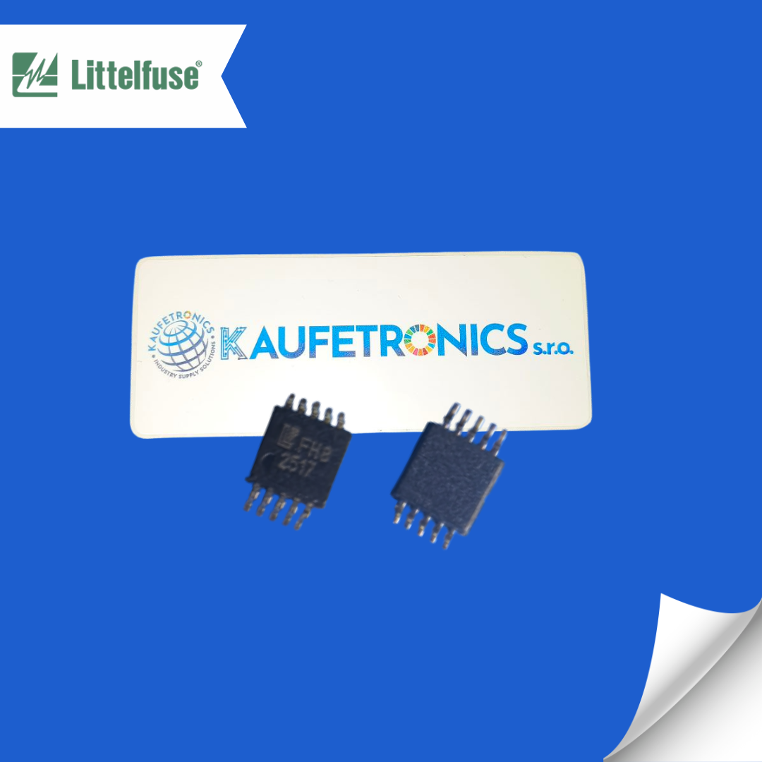 ESD Protection Diodes / TVS Diodes