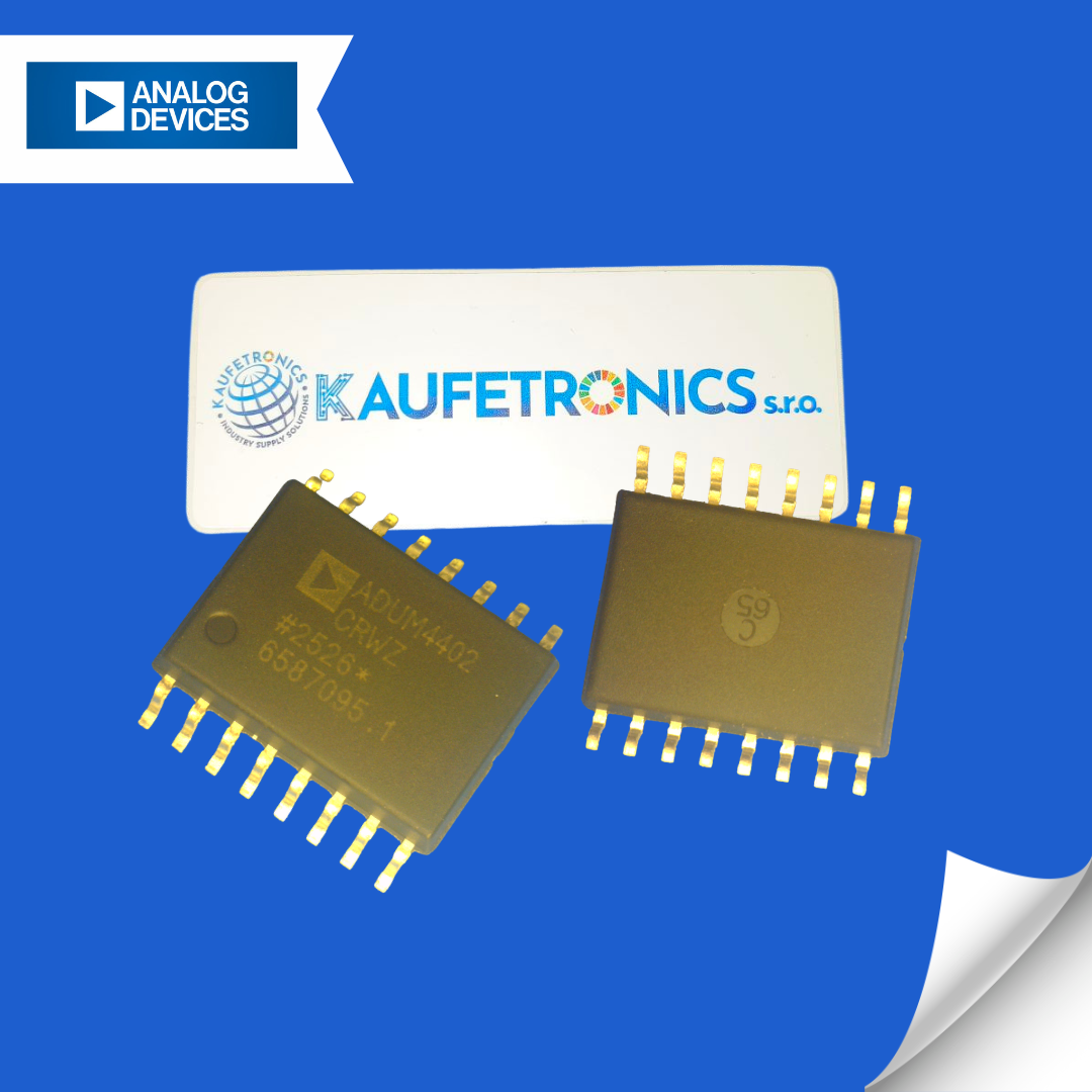 Digital Isolators