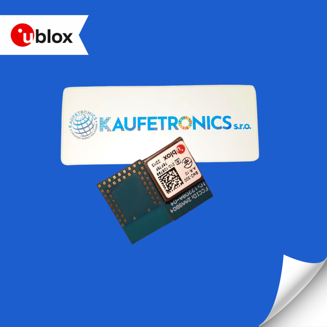 BMD-300-A-R Bluetooth Modules - 802.15.1