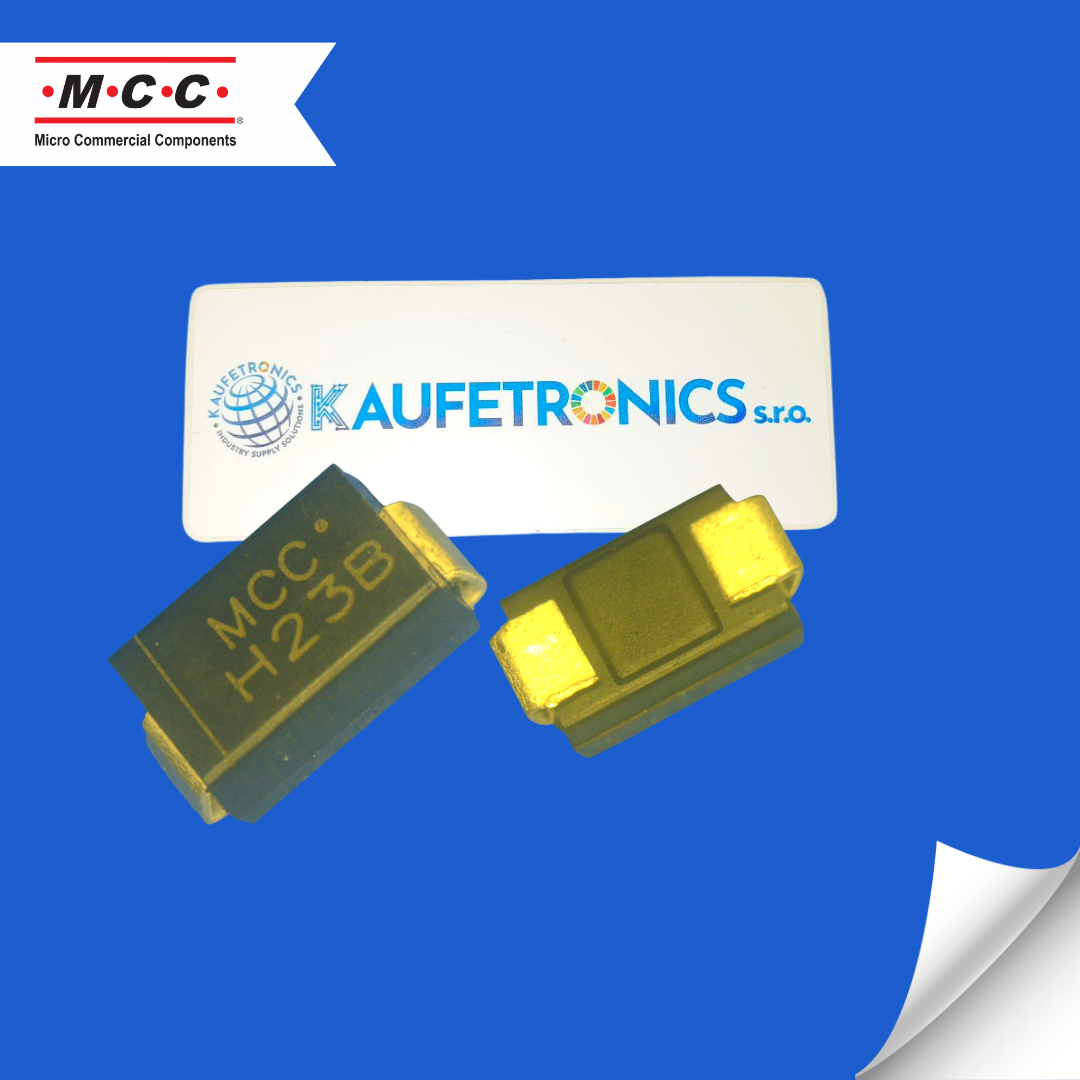 Zener Diodes