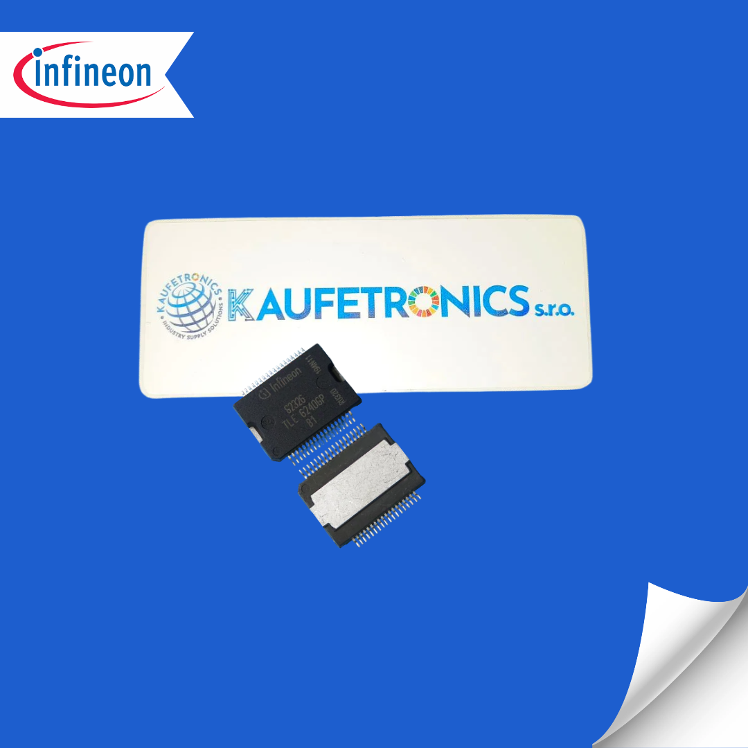 Power Switch ICs - Power Distribution