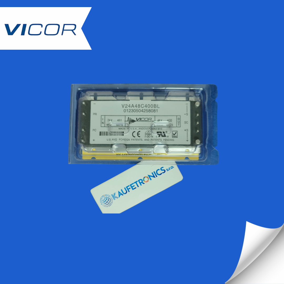 Isolated DC/DC Converters - Through Hole