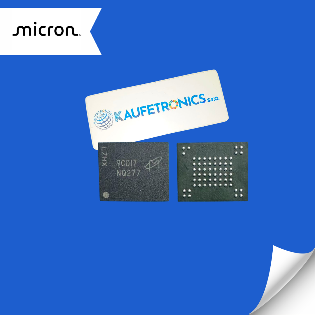 NAND Flash