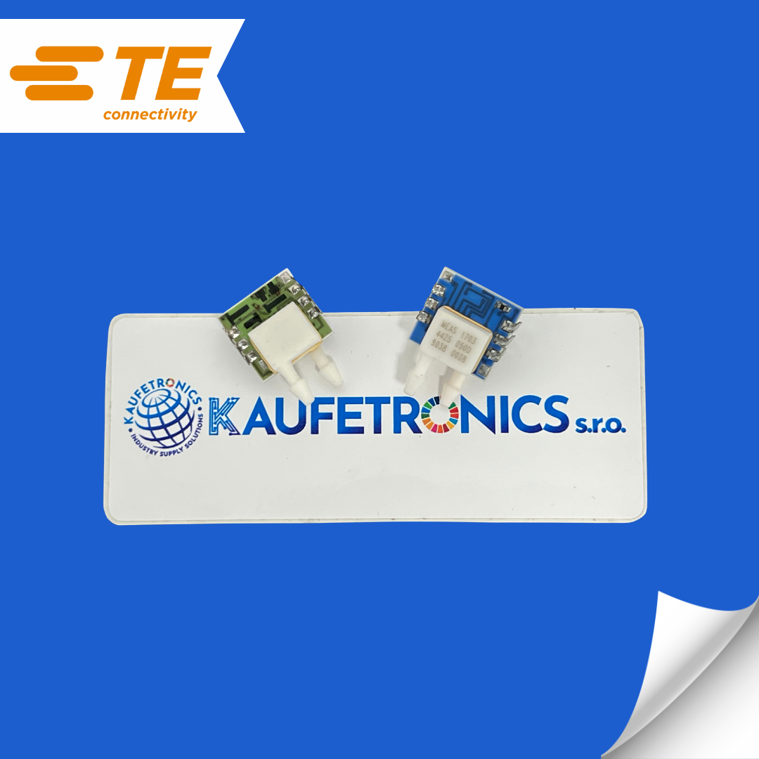 Thick Film Resistors - SMD