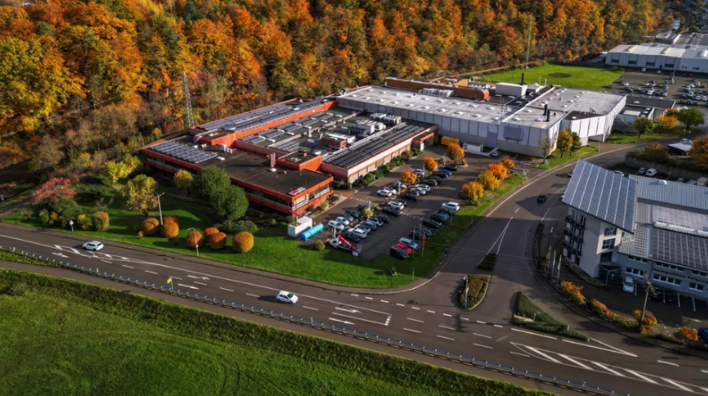 Wurth finalises closes Schopfheim PCB factory closure